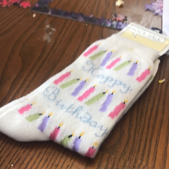 Socks - Picture 3 of 3